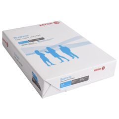 Kopierpapier weiß 80g A4 500Bl von Xerox