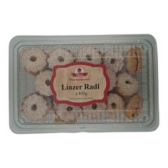 Linzer Radln 400g von Danke Bauer