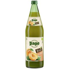 Bio Marille MW 1000ml - 12er Vorteilspack von Pago