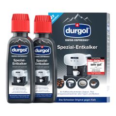 Swiss Espresso Entkalker 2125ml von Durgol