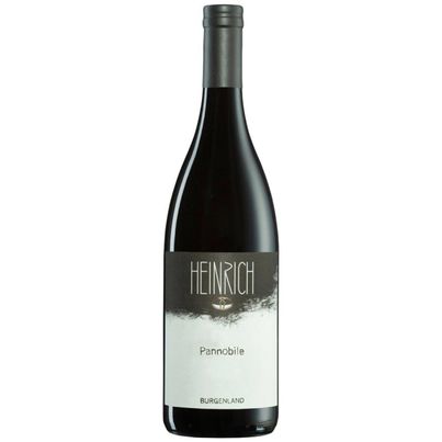 Bio Pannobile 2021 750ml von Heinrich Gernot