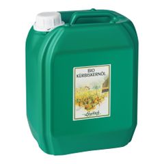 Bio Kürbiskernöl 5000ml von Lugitsch Rudolf