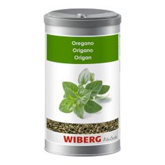 Origanum dried about.110g 1200ml from Wiberg