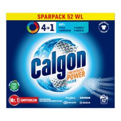 4in1 Pulver 1300g von Calgon