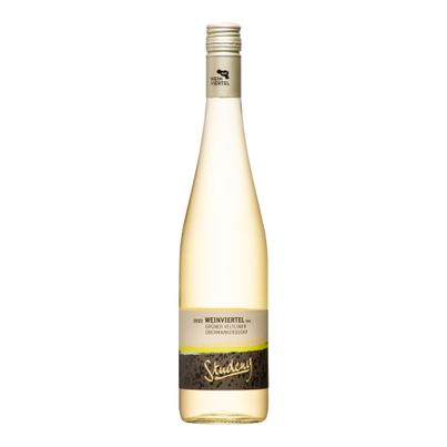 Grüner Veltliner Obermarkersd. 22 750ml