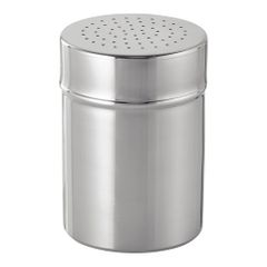 Streuer Lochung fein 1mm  von Was Germany