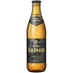 Saphir Premium Pils MW 6x330ml von Brauerei Zwettl