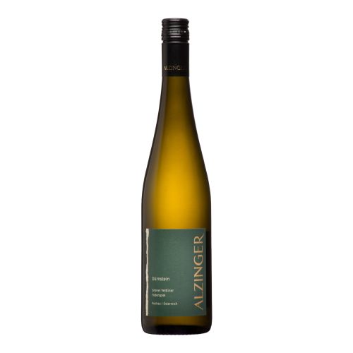 Grüner Veltliner Federspiel Dürnstein 2023 750ml von Alzinger