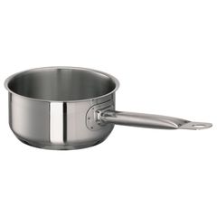 Chef Stielkasserolle Durchmesser 16cm 1500ml von Schulte-Ufer Gastro Sus