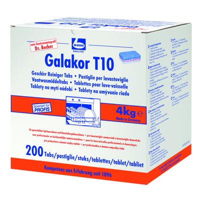 Galakor T10 von Dr. Becher