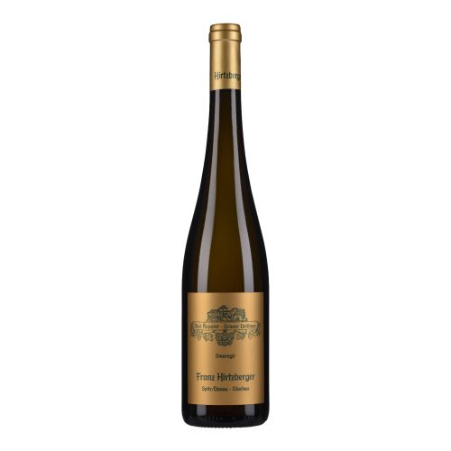 Grüner Veltliner Smaragd Axpoint 2022 750ml - Weißwein von Weingut Franz Hirtzberger