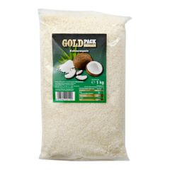 Premium Kokosflocken 1000g von Goldpack
