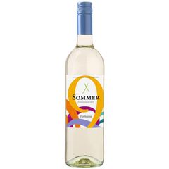 Herbsting 2025 750ml von Leo Sommer