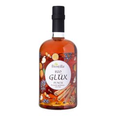 Bio Glüx Punch für GlühGin 22 %vol 700ml von Walcher Biostilla