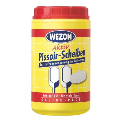 Pissoirscheiben 35Stück von Wezon