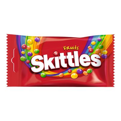 Fruits 38g - value pack of 14 from Skittles