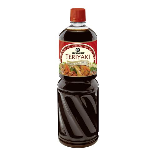 Teriyaki Marinade 975ml von Kikkoman