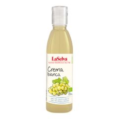 Bio Creme für Salate und Früchte 250ml - 6er Vorteilspack von La Selva
