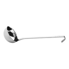 Creator seamless diameter 9cm height 24cm from Weis Karl