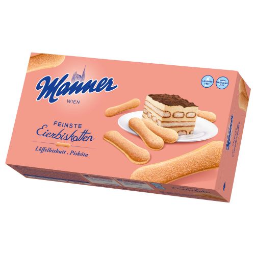 Manner egg biscuits - 200g