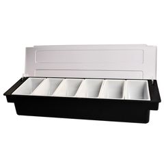 Barbehälter von Fuchs Gastro