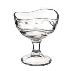 Acapulco Eisglas von Bormioli