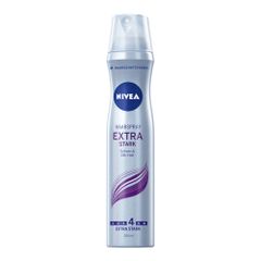 Hair spray extra strong 250ml from Nivea