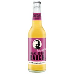 Bio Maracuja Limonade MW 330ml - 24er Vorteilspack von Franz Josef Rauch