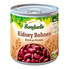 Kidney Bohnen 425ml von Bonduelle