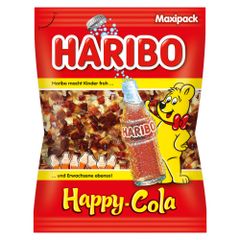 Haribo Happy Cola Maxipack 1000g