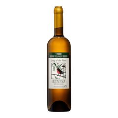 Bio Retsina Song of Pines PGI Tz. 750ml von Riegel Bioweine