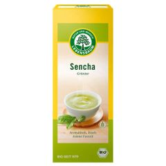 Bio Tee Sencha 30g von LEBENSBAUM