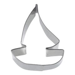 Ausstecher Segelschiff 6cm  von Westmark