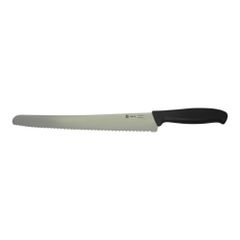 Konditormesser mit Welle 26cm  von Mika Messer