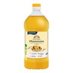 Chef Planzencreme 2000ml von Goodfry