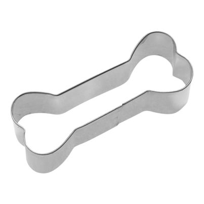 Bone cookie cutter 7cm from Westmark