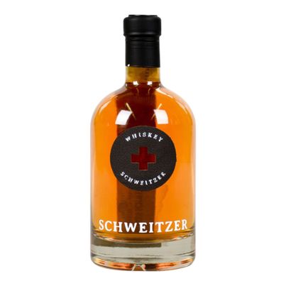 Bio Whiskey 42 %vol. 500ml von Die Hoflieferanten