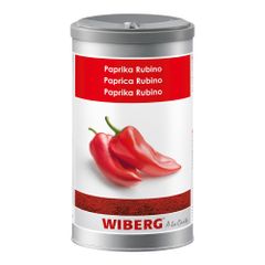 Paprika Rubino ca. 630 g 1200ml von Wiberg