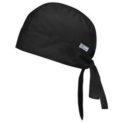 Bandana Essential schwarz 2er von Karlowsky Andmore