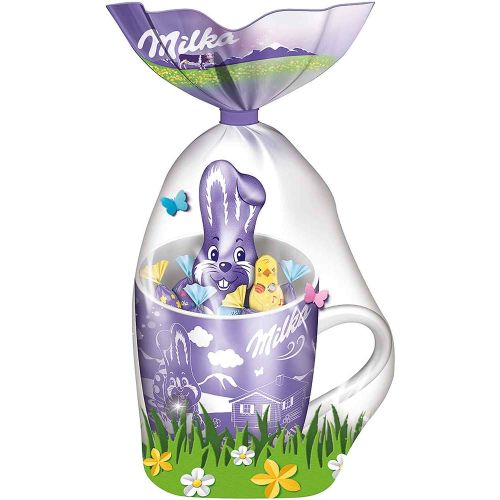 Milka Easter cup 99g