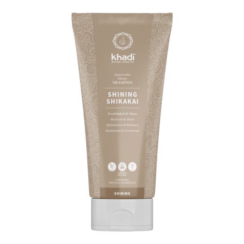 Bio Shampoo Shikakai 200ml from Khadi