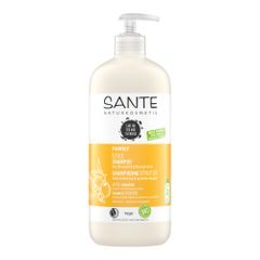 Bio Repair Shampoo 500ml from Sante Natural Cosmetics