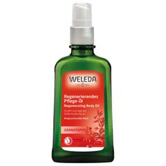 Bio Granatapfel Regenerations Öl 100ml