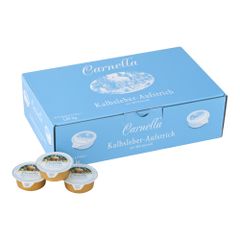 Kalbsleber-Aufstrich 6024g - 60er Vorteilspack von Carnella