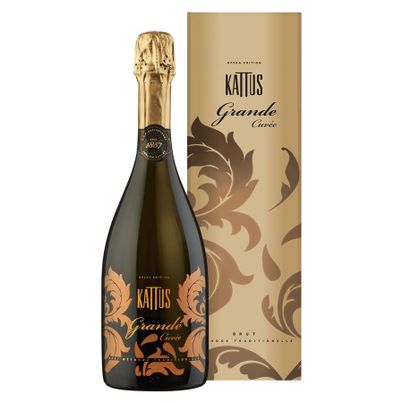 Grande Cuvée im Geschenkkarton 750ml