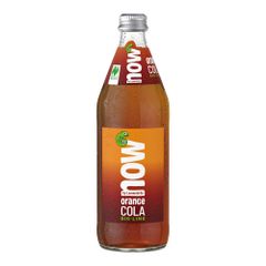 Bio Orange Cola MW 500ml - 10er Vorteilspack von Neumarkter Now