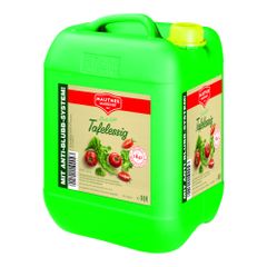 Tafelessig 10% 10000ml von Mautner Markhof