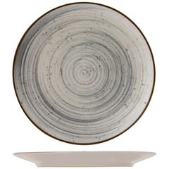 Sintra Teller dusty blue von Cosy&trendy