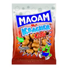 Maoam Kracher Cola 200g von Haribo