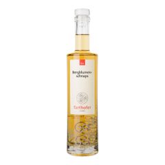 Bio Bergblumenschnaps 40 %vol. 700ml von Destillerie Farthofer